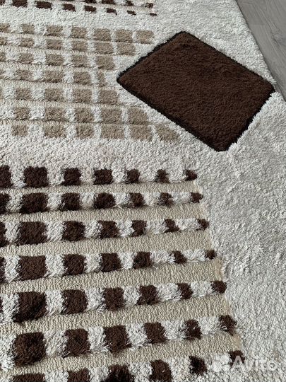 Ковер палас