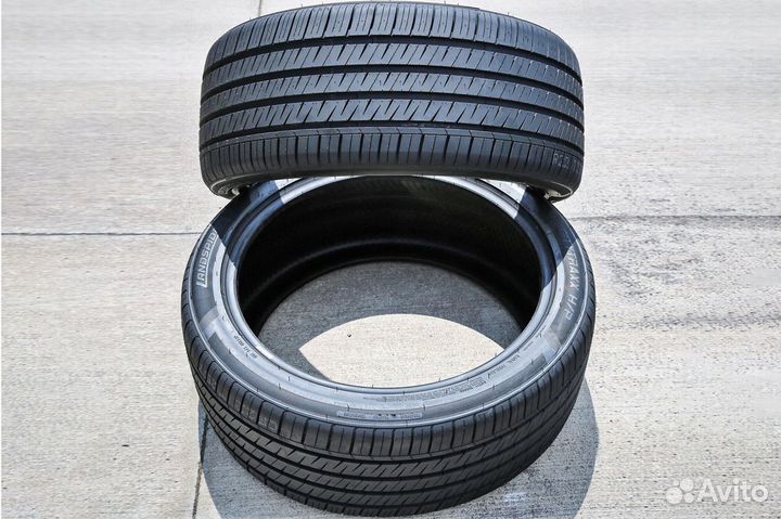 Landspider Citytraxx H/P 235/55 R19 105W