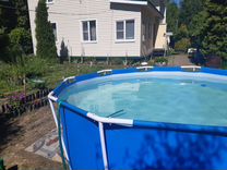 молодые дома на даче