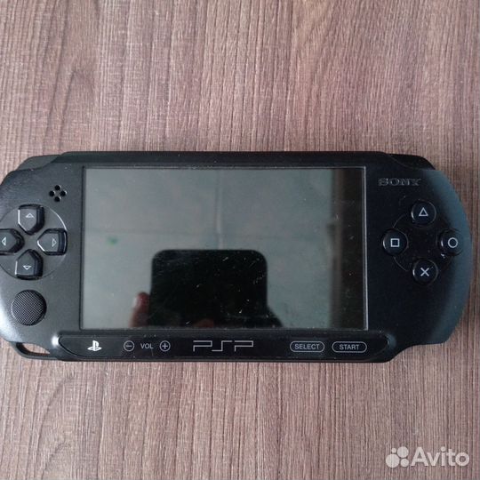 Sony PSP