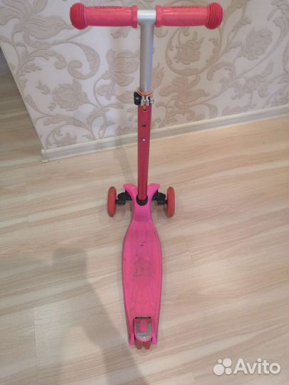 Самокат детский