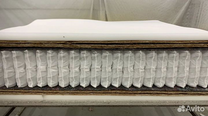 Ортопедический матрас от производителя