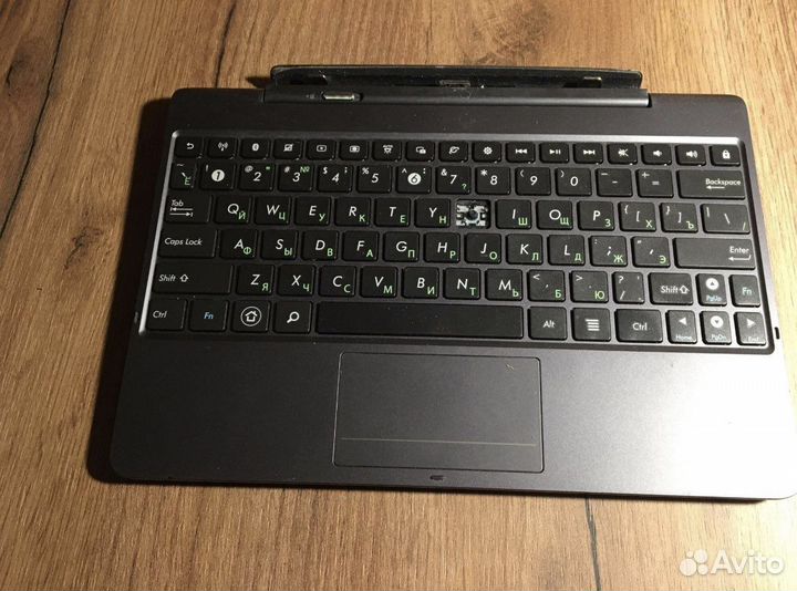 Планшет asus T100A- FU006T