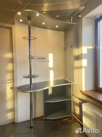 Барная стойка для кухни бу