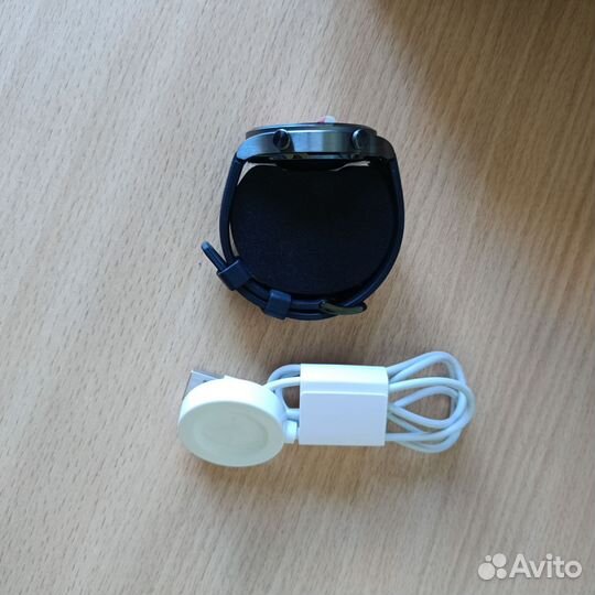 Смарт часы huawei watch gt 2 pro