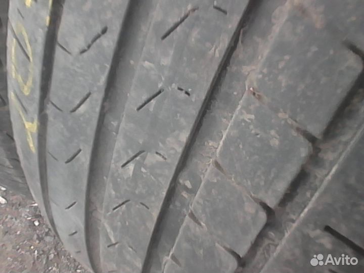 Pirelli Cinturato P7 205/50 R17