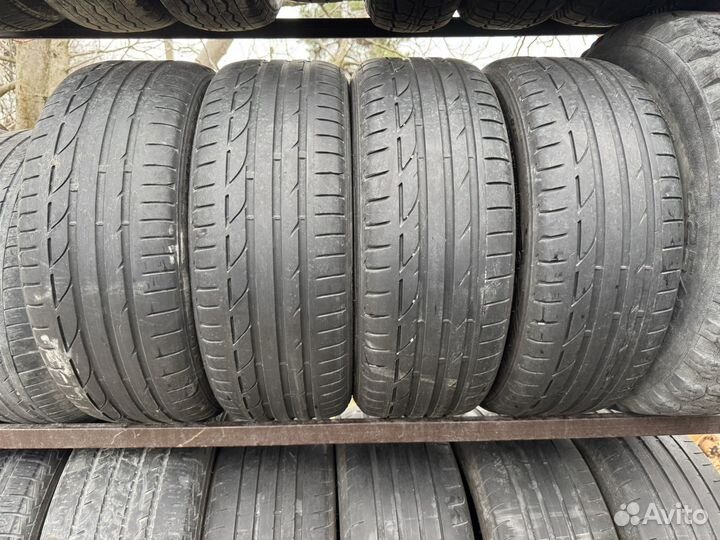 Bridgestone Potenza S001 225/45 R19 92W