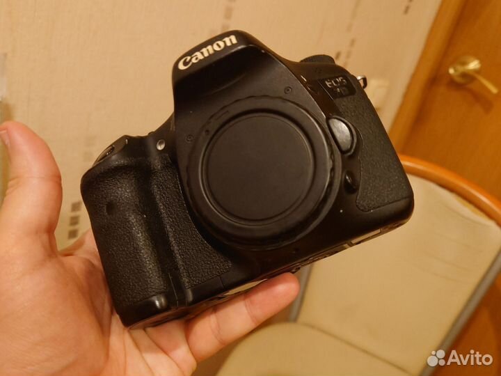 Canon 7d