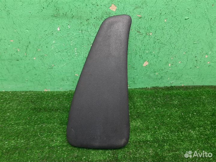 Подушка безопасности в сиденье левая Mercedes Ben