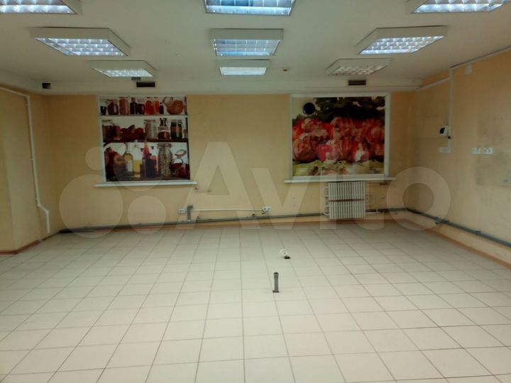 Свободного назначения, 113 м²