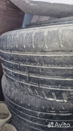 Nokian Tyres Nordman SX 205/60 R16