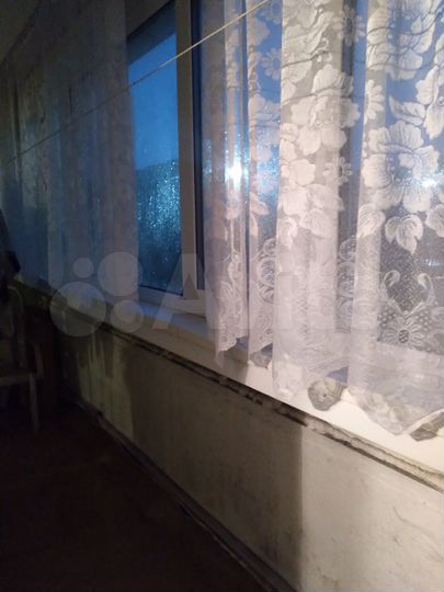 1-к. квартира, 40 м², 1/3 эт.