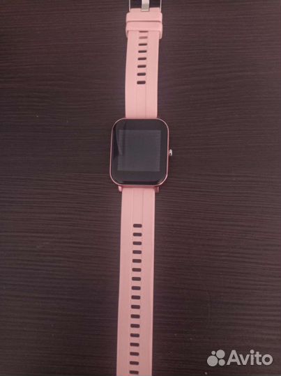 Часы apple watch