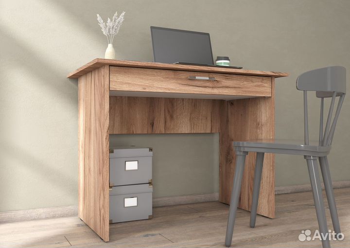 Стол письменный сп-06