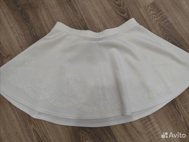 Юбка женская оджи 50