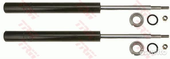 Амортизатор jgc149t