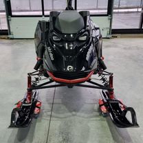 SKI-DOO freeride STD 165 850 E-TEC turbo shot 2023