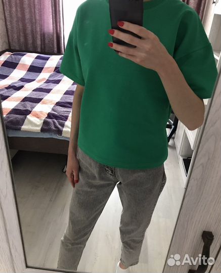 Джинсы женские