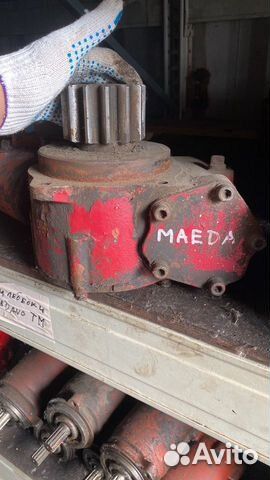 Редуктор для кму Maeda