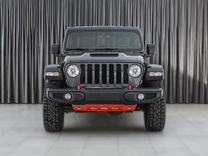 Jeep Gladiator 3.6 AT, 2020, 40 520 км, с пробегом, цена 6 399 000 руб.
