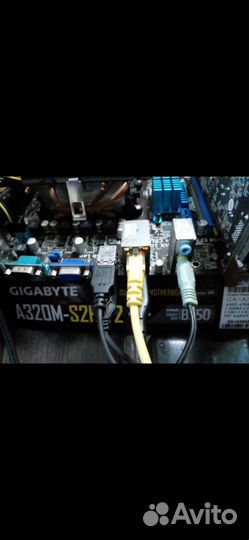 Материнская плата am3+ fx8300