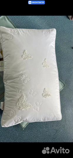 Одеяло подушки La Perla