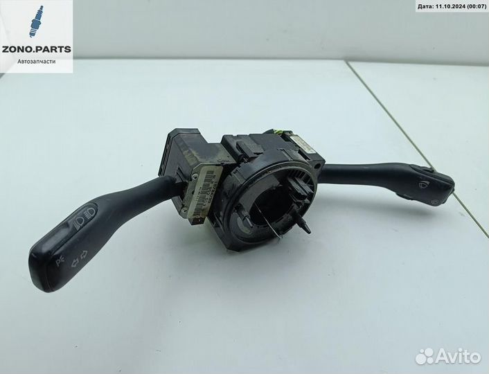 Переключатель подрулевой (стрекоза) на Volkswagen Bora