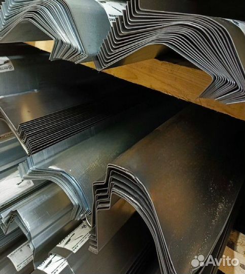 Ремонтный порог Renault Scenic 2