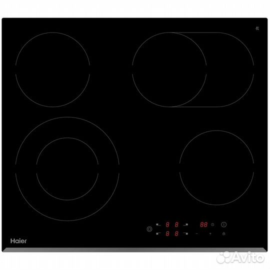 Электрическая варочная Haier HHY-C64rovb
