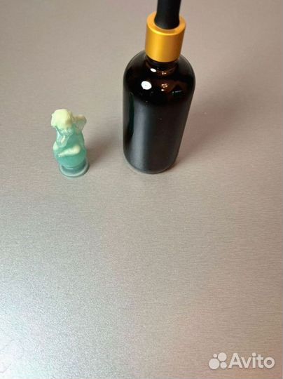 Масло для желудка