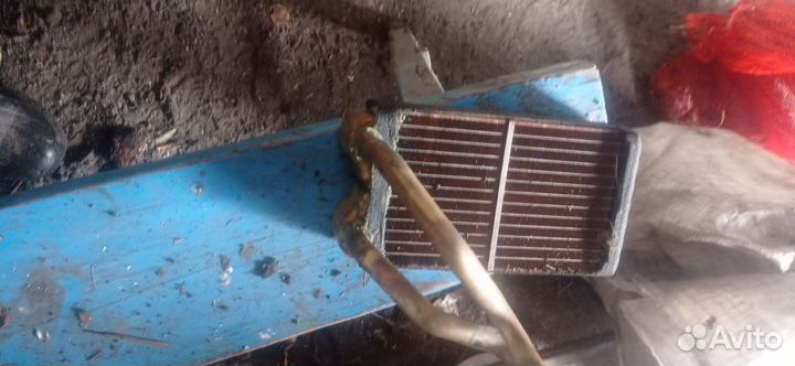 Запчасти honda rafaga