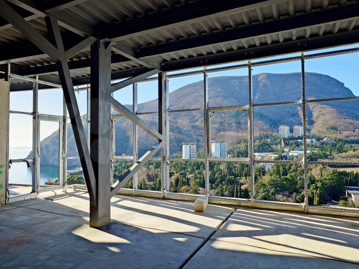 Своб. планировка, 51,3 м², 14/14 эт.