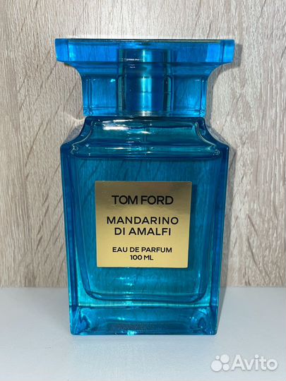 Tom Ford mandarino di amalfi 100 ml