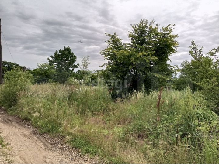 Участок 11 сот. (ИЖС)