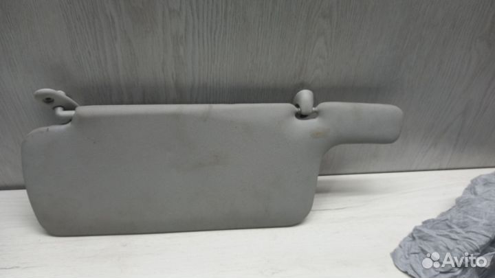 Козырек солнцезащитный Skoda Felicia (левый)