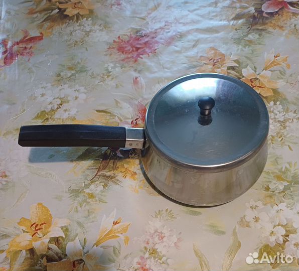 Ковшик с фондю