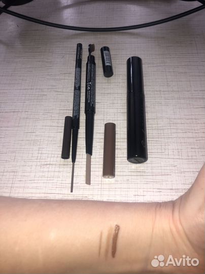 Loreal для бровей
