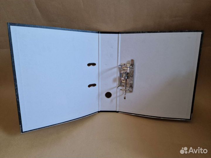 Папки канцелярские для документов