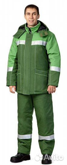 Костюм рабочий
