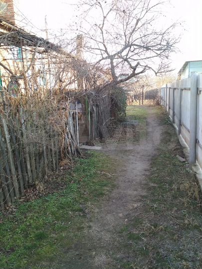 3-к. квартира, 54 м², 1/1 эт.