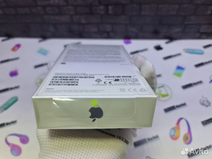 iPhone 12, 128 ГБ