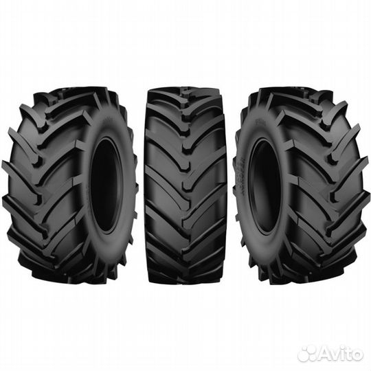 Шина 620/75R30 TA-130 163A8 TL для комбайна