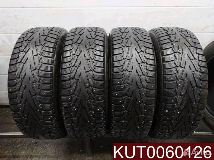 Pirelli Ice Zero 225/60 R17 107U