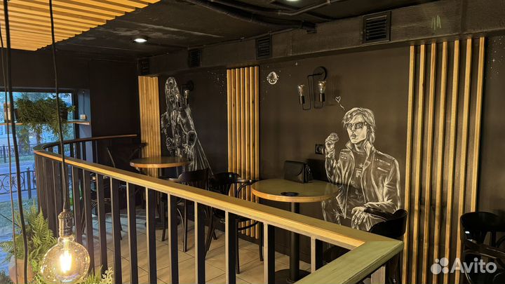 Открой кофейню по франшизе «FixCoffee»