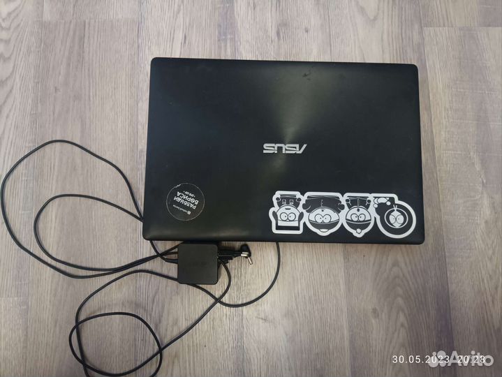 Продам ноутбук