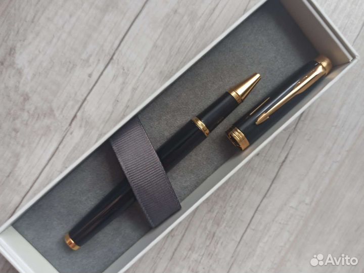 Ручка-роллер Parker IM