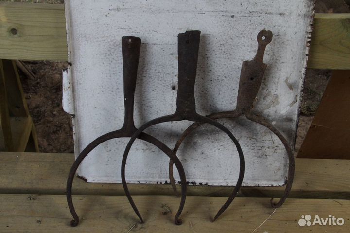 Старинные предметы