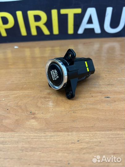 Кнопка старт-стоп Kia Carnival 3 2.2 D4HB