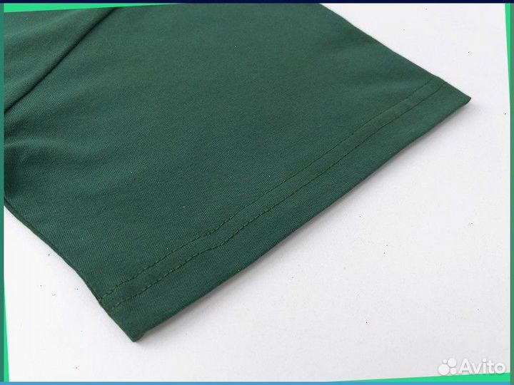 Футболка Nike Stussy (Арт: 86481)