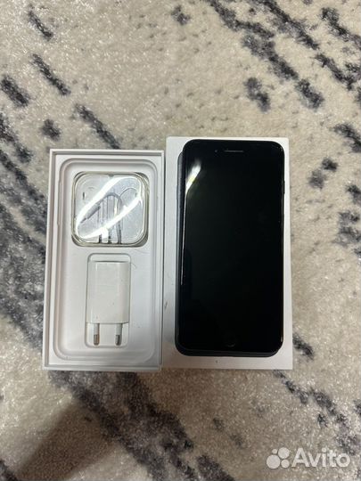 iPhone 7 Plus, 32 ГБ